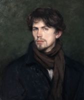 Eoghan by Emily Rogers