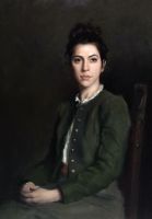 Alessandra by Daisy Sims-Hilditch