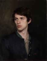 Eoghan by Harriet Pattison