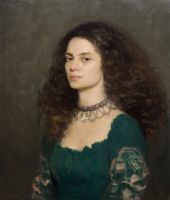 Beria by Isabella Watling