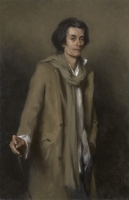 Glenn by Isabella Watling