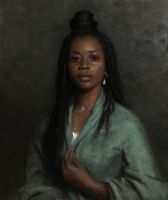 Loredanna by Isabella Watling